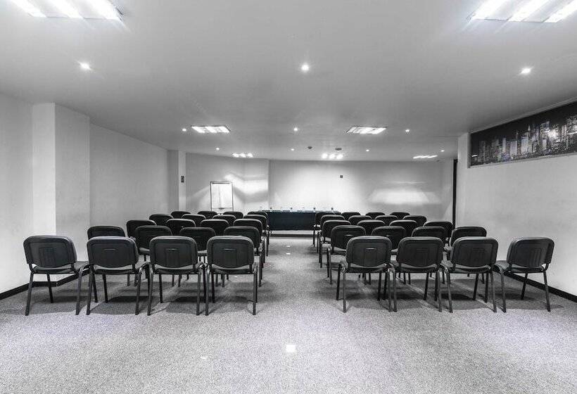 هتل Exe Cities Reforma