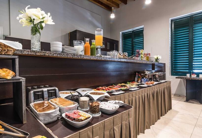 هتل Exe Cities Reforma