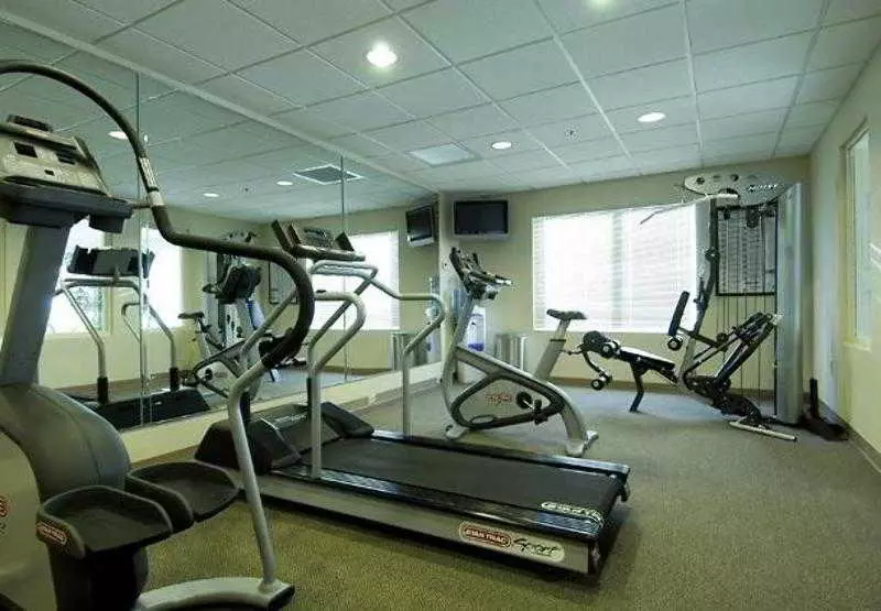 Hotelli Fairfield Inn & Suites By Marriott Atlanta Stonecrest