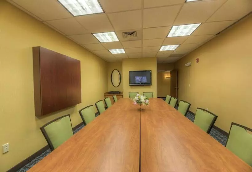 호텔 Fairfield Inn And Suites By Marriott Laramie