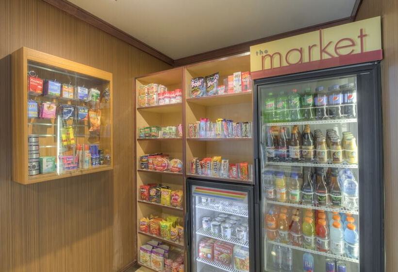 فندق Fairfield Inn And Suites By Marriott Laramie