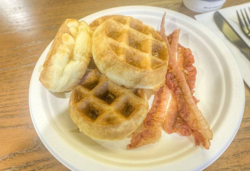 فندق Fairfield Inn And Suites By Marriott Laramie