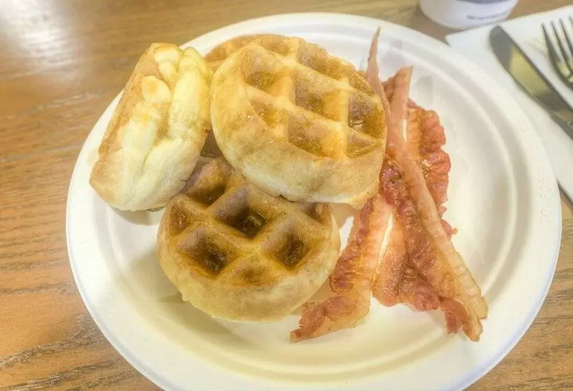 호텔 Fairfield Inn And Suites By Marriott Laramie