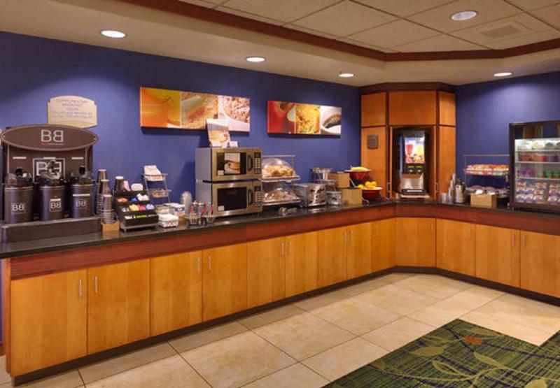فندق Fairfield Inn And Suites By Marriott Laramie