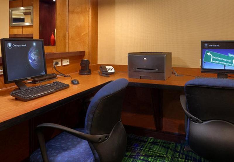 فندق Fairfield Inn And Suites By Marriott Laramie