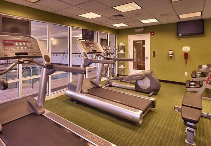 فندق Fairfield Inn And Suites By Marriott Laramie