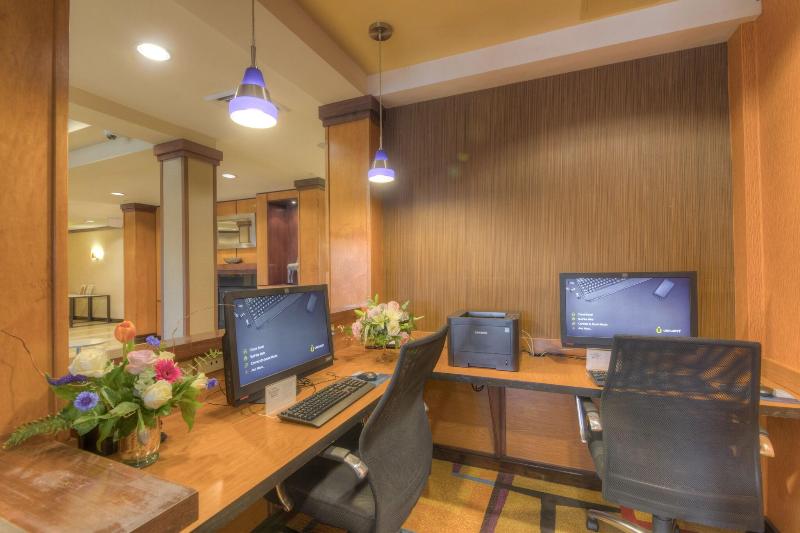 فندق Fairfield Inn And Suites By Marriott Laramie