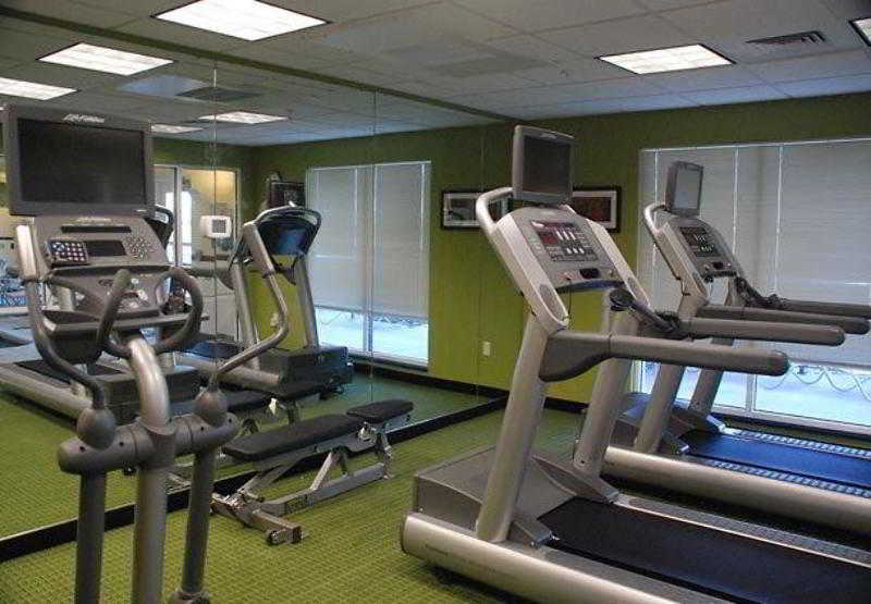 فندق Fairfield Inn And Suites By Marriott Laramie