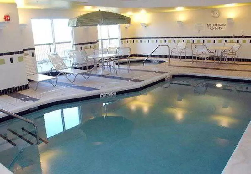 호텔 Fairfield Inn And Suites By Marriott Laramie