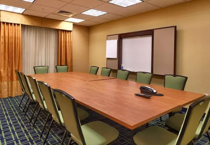 호텔 Fairfield Inn And Suites By Marriott Laramie