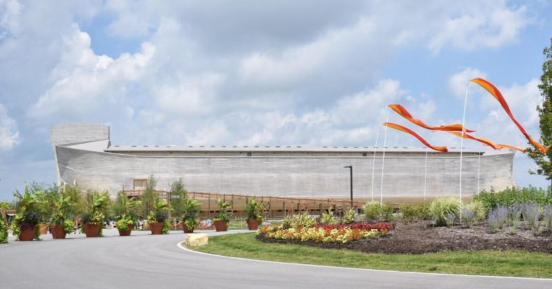 فندق Fairfield Inn & Suites By Marriott Lexington Georgetown/college Inn