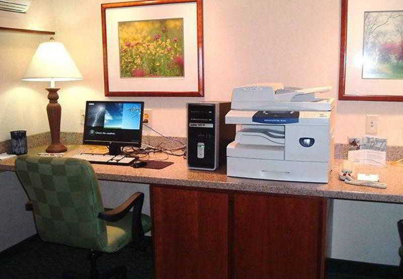 فندق Fairfield Inn & Suites By Marriott Lexington Georgetown/college Inn