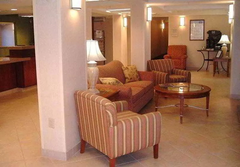 فندق Fairfield Inn & Suites By Marriott Lexington Georgetown/college Inn