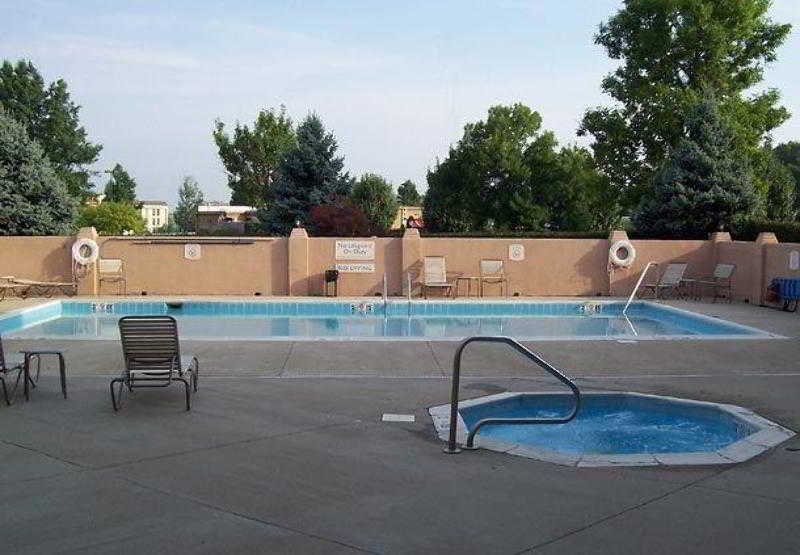 فندق Fairfield Inn & Suites By Marriott Lexington Georgetown/college Inn