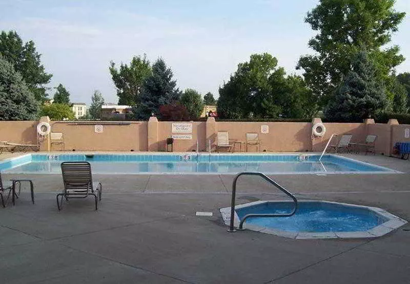 فندق Fairfield Inn & Suites By Marriott Lexington Georgetown/college Inn