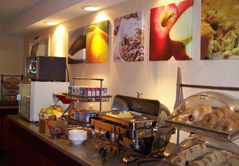 فندق Fairfield Inn & Suites By Marriott Lexington Georgetown/college Inn