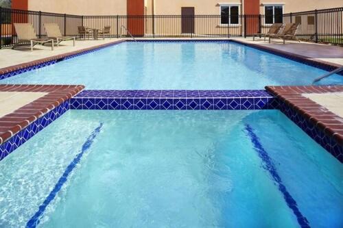 هتل Four Points By Sheraton Houston Hobby Airport