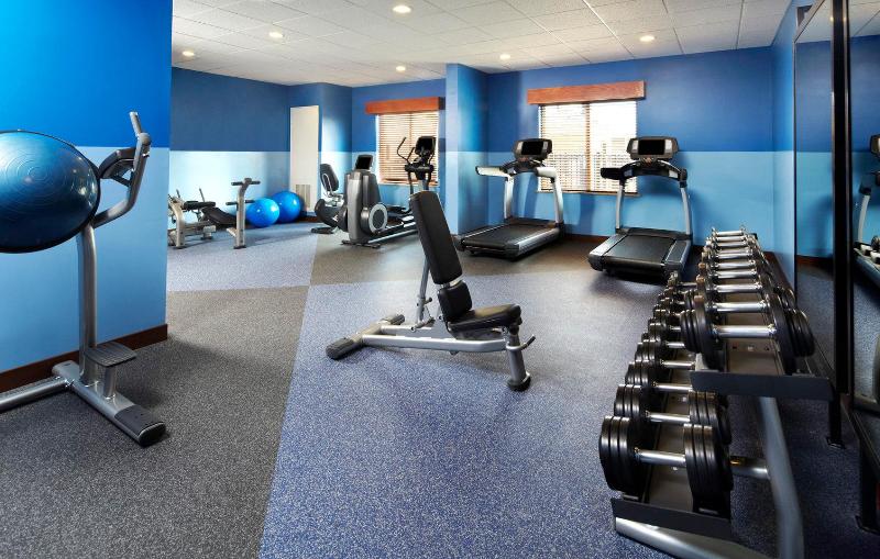 هتل Four Points By Sheraton Houston Hobby Airport