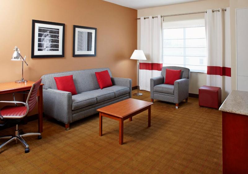 هتل Four Points By Sheraton Houston Hobby Airport