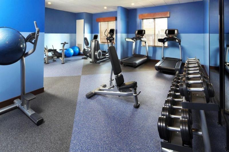 هتل Four Points By Sheraton Houston Hobby Airport