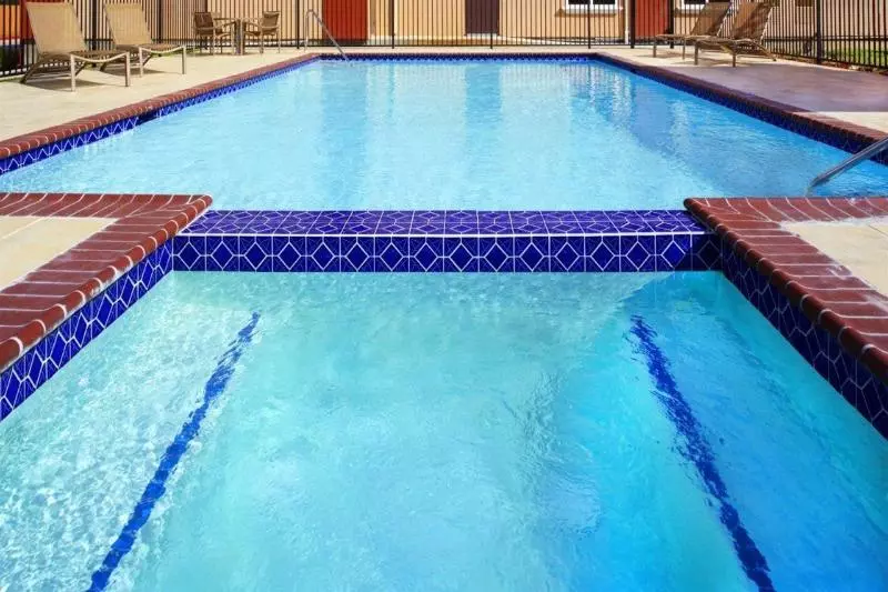 בית מלון כפרי Four Points By Sheraton Houston Hobby Airport