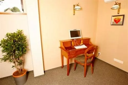 Отель Friedrich Guesthouse