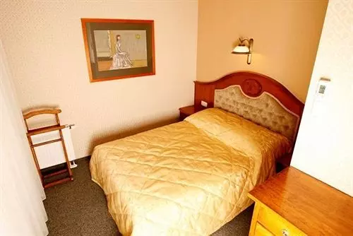 Отель Friedrich Guesthouse