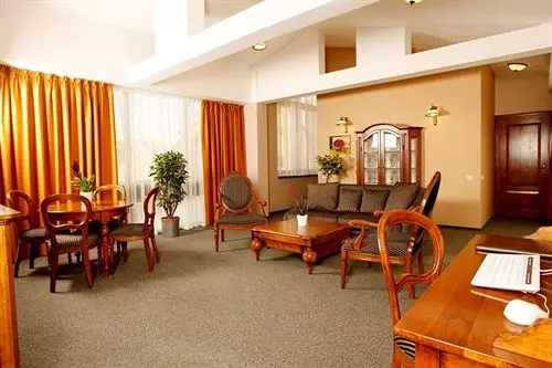 Отель Friedrich Guesthouse