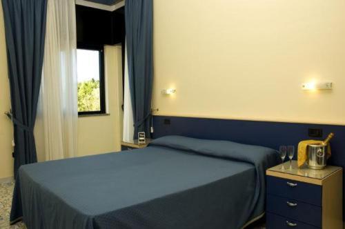 Grand Hotel La Playa