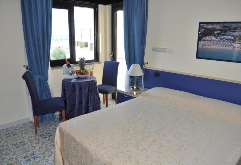 Grand Hotel La Playa