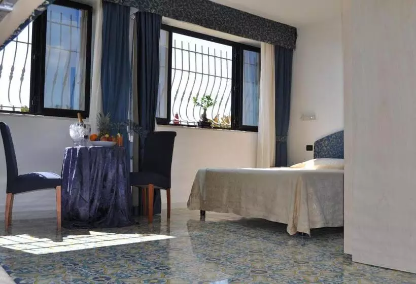 Grand Hotel La Playa