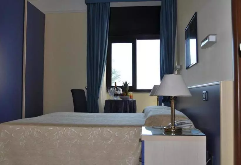 Grand Hotel La Playa