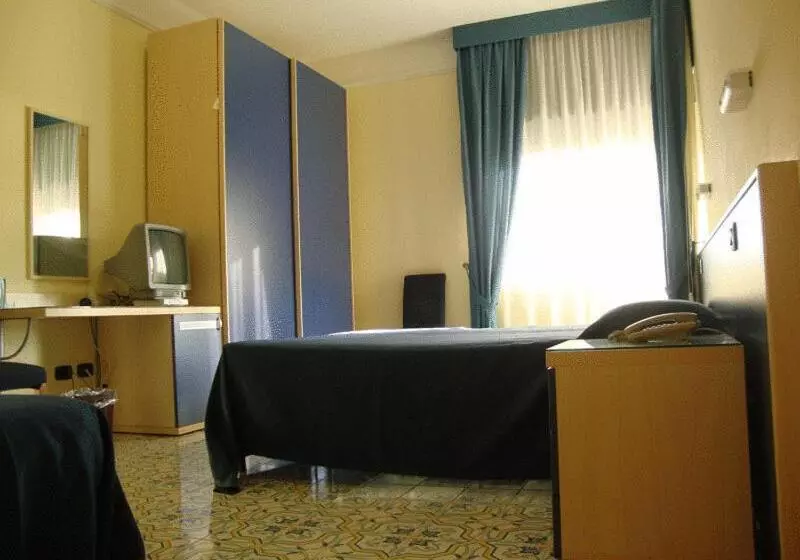 Grand Hotel La Playa