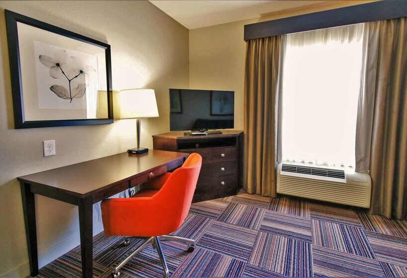 호텔 Hampton Inn & Suites By Hilton Flowery Branch Lake Lanier