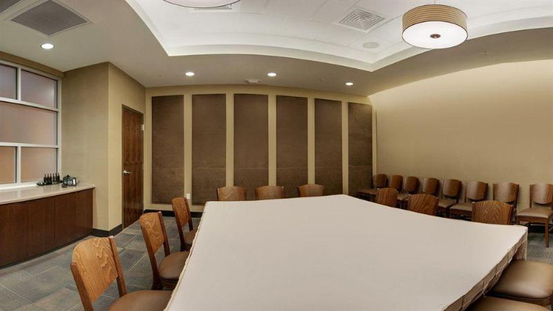 ホテル Bear Springs