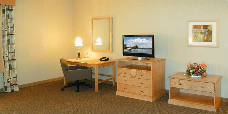 ホテル Bear Springs