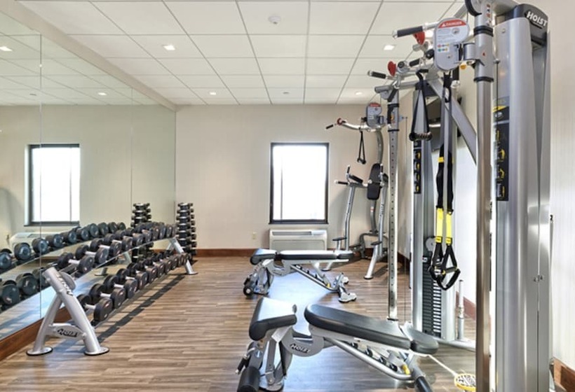 ホテル Bear Springs