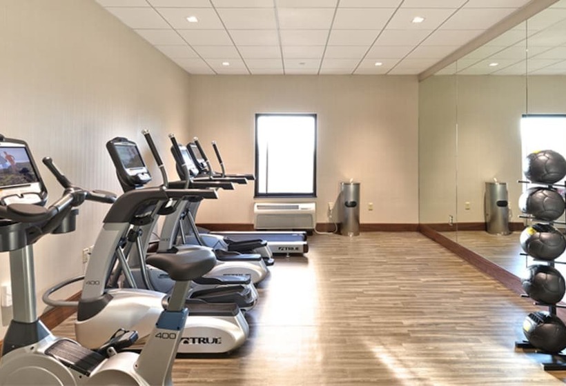 ホテル Bear Springs