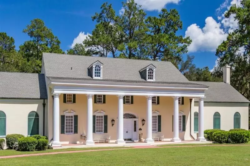 酒店 Howard Johnson By Wyndham Lake City