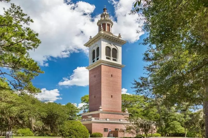 酒店 Howard Johnson By Wyndham Lake City