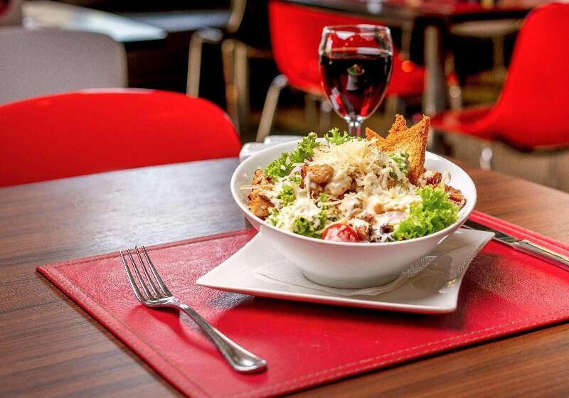 فندق Ibis Santiago Estacion Central