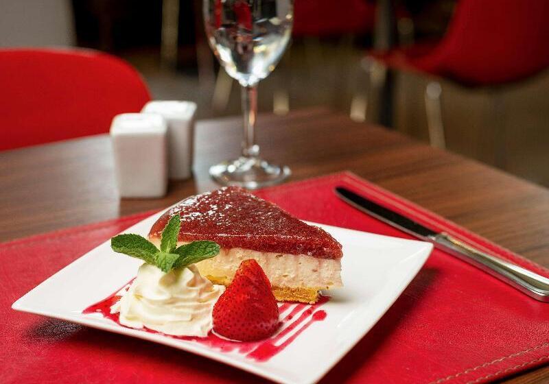 فندق Ibis Santiago Estacion Central