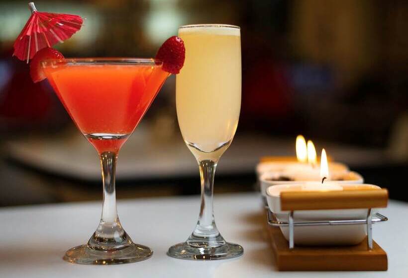 فندق Ibis Santiago Estacion Central