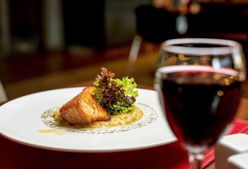 فندق Ibis Santiago Estacion Central