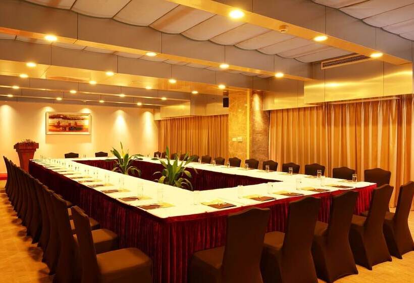 בית מלון כפרי Jiaxing Leeden