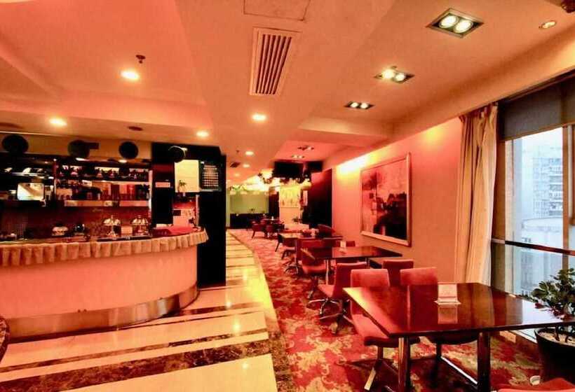 בית מלון כפרי Jiaxing Leeden