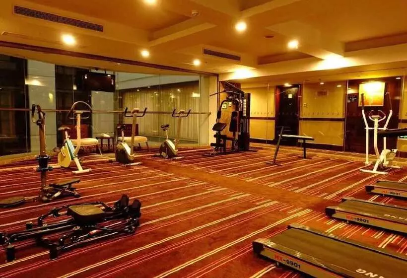 בית מלון כפרי Jiaxing Leeden