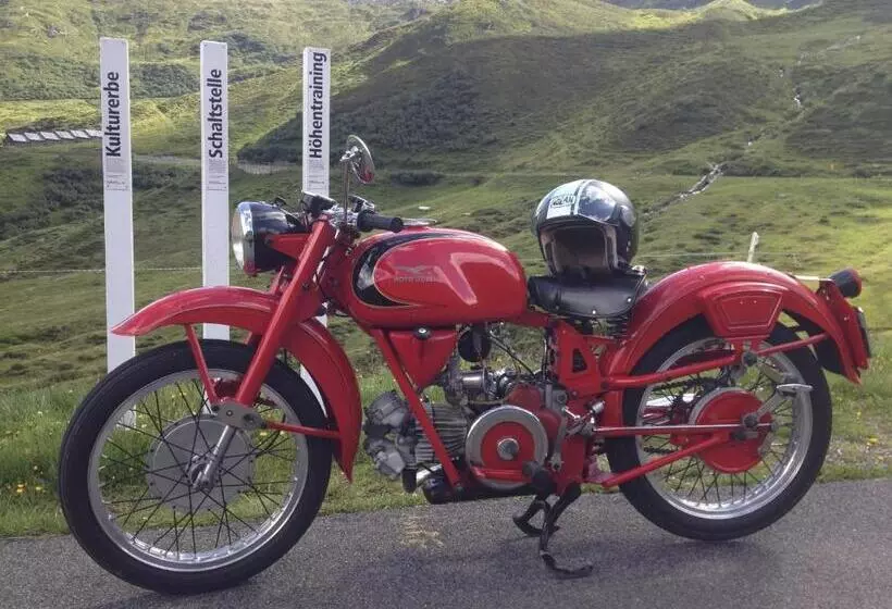 فندق Krüzli Dapi 1914