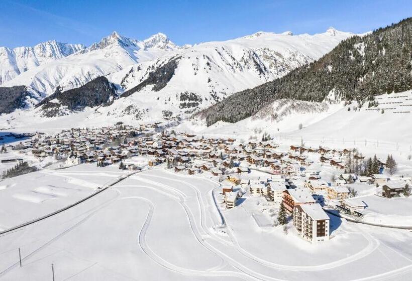 فندق Krüzli Dapi 1914