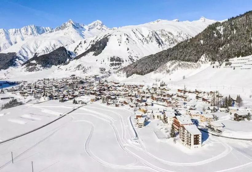 فندق Krüzli Dapi 1914